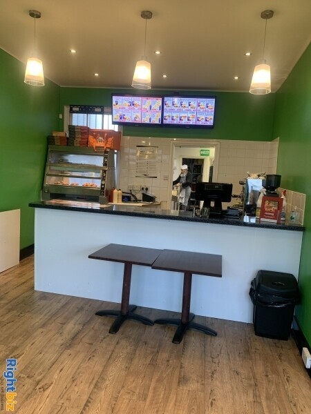 A3 Pizza and chicken fried and Takeaway Photo 4