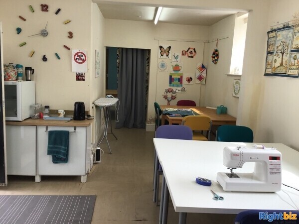 Superb Haberdashery Business in Newport, Shropshire *Lifestyle Business* *Viewing Recommended* Photo 2