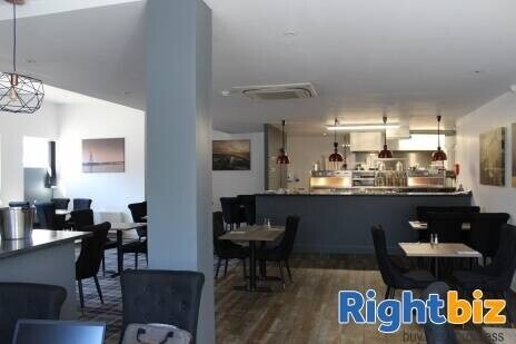 Modern fish and chip restaurant and takeaway in a superb trading location Photo 4