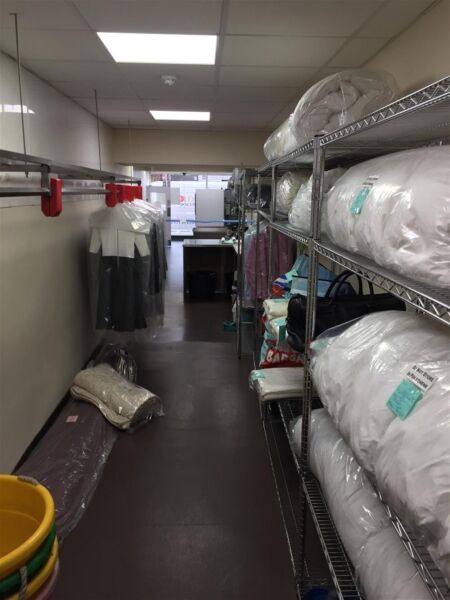 Dry Cleaners Group - East Lothian Photo 4
