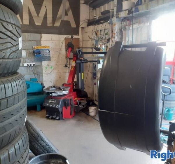 Renowned Tyre Technician Services in West Sussex Photo 4