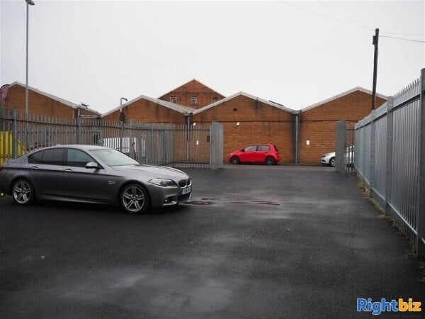 Vehicle Repairs & MOT For Sale in Wakefield Photo 4