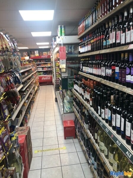Scunthorpe Convenience Store For Sale Photo 4