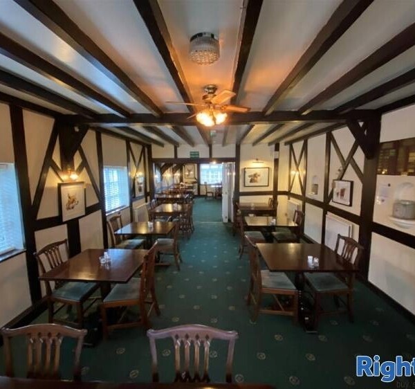 Restaurant and Bar- Worcestershire Photo 4