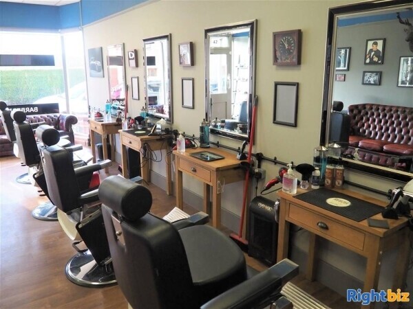 Hair Salons For Sale in Burley in Wharfedale Photo 4