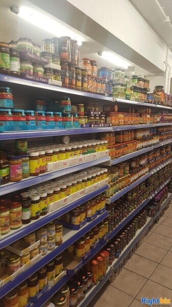 Retail Business (Off Licence / Convenience Store / International Supermarket) for Sale in Exeter Photo 4