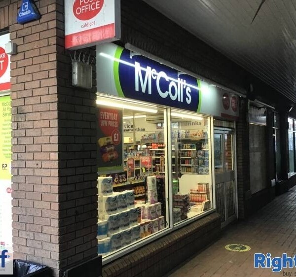 HIGH SALES CONVENIENCE STORE & POST OFFICE, MONMOUTHSHIRE Photo 4