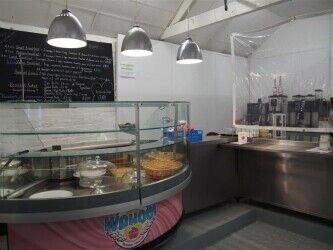 Cafe & Sandwich Bars For Sale in Barnetby Photo 4