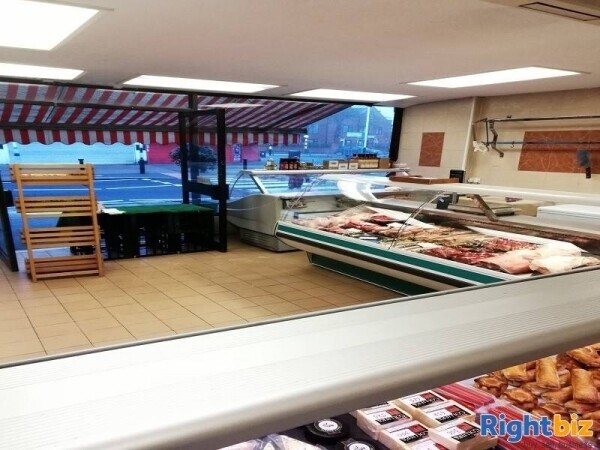 Well respected family ran butchers for sale Photo 4