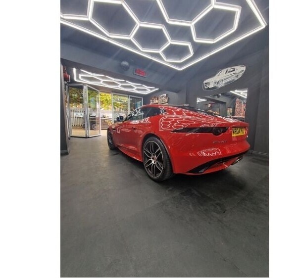 Newly established Car Modification business for sale Photo 4