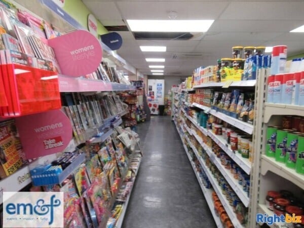 LEASEHOLD CONVENIENCE STORE - THORNTON CLEVELEYS Photo 4