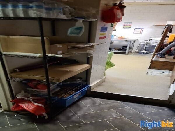 Newly established Cafe/Takeaway business for sale Photo 4