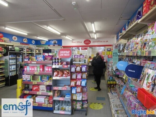 LEASEHOLD PO CONVENIENCE STORE - RUNCORN Photo 4