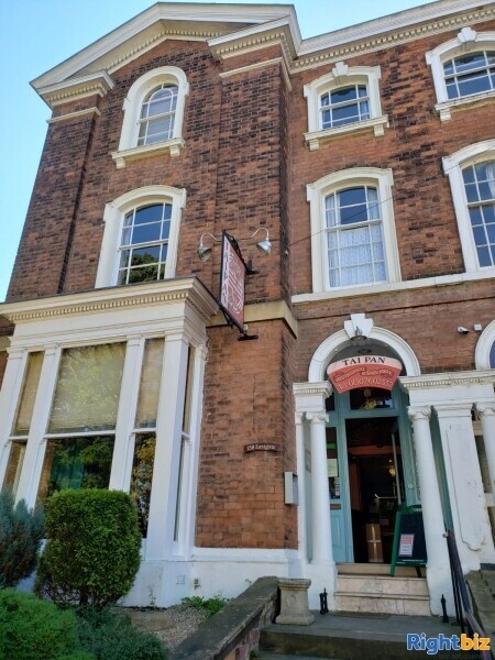 Freehold Chinese Restaurant for sale in Louth Lincolnshire Photo 4