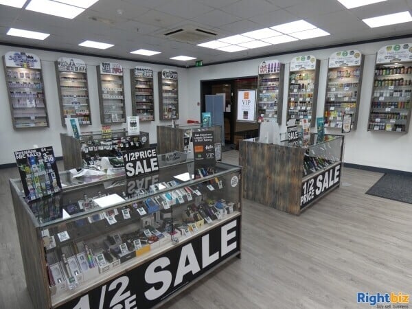 Convenience Store With Accommodation For Sale Preston Photo 4