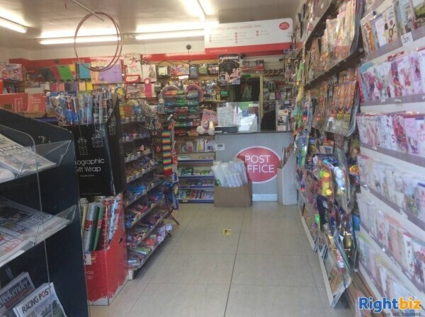 Well Run Post Office & Newsagents Photo 4