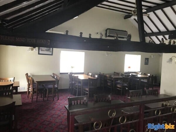 FREEHOLD PUBLIC HOUSE & RESTAURANT based STAFFORDSHIRE Photo 4