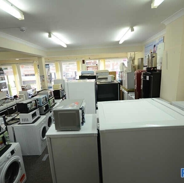 Electrical Appliance Shop for Sale Photo 4