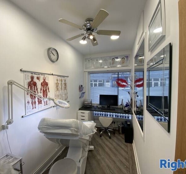 Beauty, Aesthetics and Nail Design Salon in Cleethorpes Photo 4