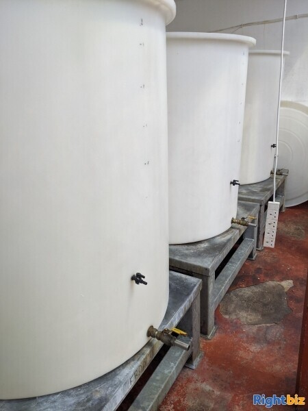 Established Microbrewery Business for Sale in South Yorkshire Photo 4