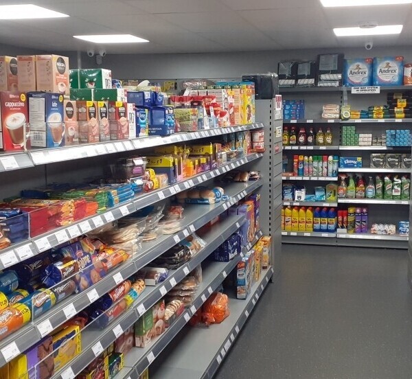EXCEPTIONAL CONVENIENCE STORE – WEST YORKSHIRE TOWN Photo 4