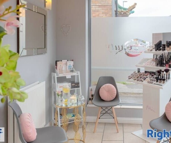 BEAUTY SALON - SAWSTON, CAMBRIDGESHIRE Photo 4