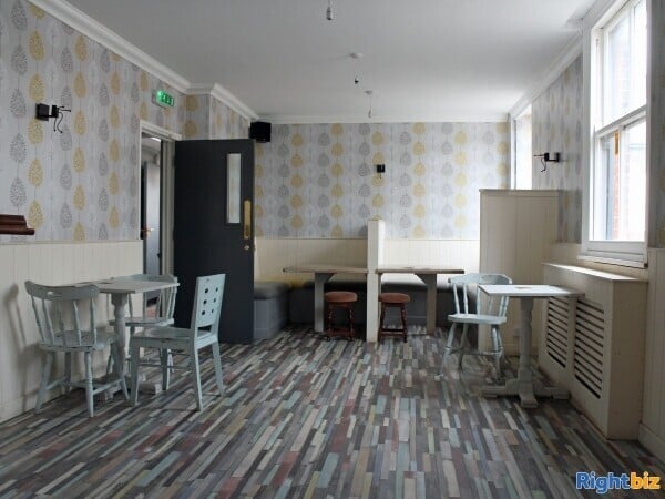 SUFFOLK - 5 BED PUB IN RESIDENTIAL AREA Photo 4