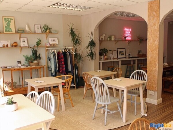 LEICESTERSHIRE - HISTORIC HEALTH & WELLNESS CENTRE W/ 8.4% INVESTMENT YIELD Photo 4