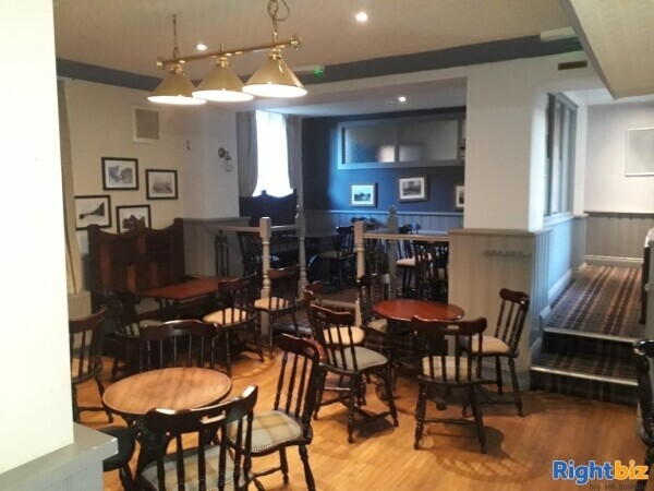 DURHAM - CLOSED 4 BEDROOM PUB Photo 4