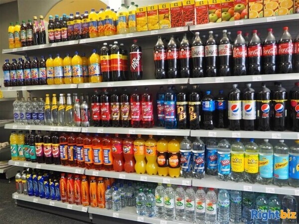 Off License & Convenience For Sale in Holywell Photo 4