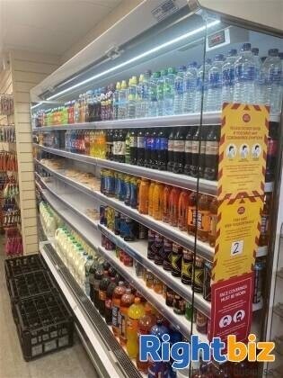 Post Office/Convenience Store for sale in Northumberland Photo 4