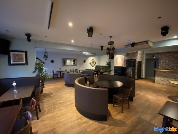 LICENSED RESTAURANT: URMSTON: Photo 3
