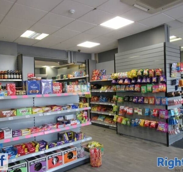 HIGH ST CONVENIENCE OFF LICENCE with LOTTO - FLINTSHIRE MARKET TOWN Photo 4