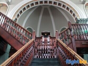 CEREDIGION - CENTRALLY LOCATED VENUE IN CONVERTED HISTORIC BUILDING Photo 4