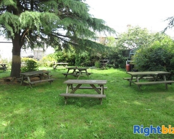 CEREDIGION - OLDE WORLDE PUBLIC HOUSE Photo 4