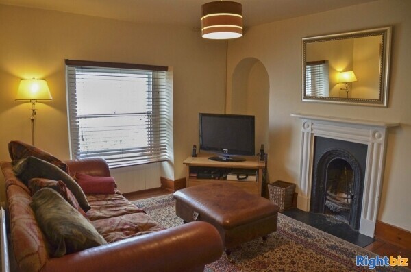 CEREDIGION - SEASIDE TOWN RESTAURANT Photo 4