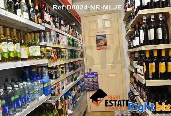 Off Licence in a prime location - Sheringham Photo 4
