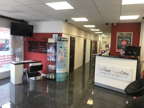 Established Laser & Beauty Clinic - Wolverhampton Photo 4