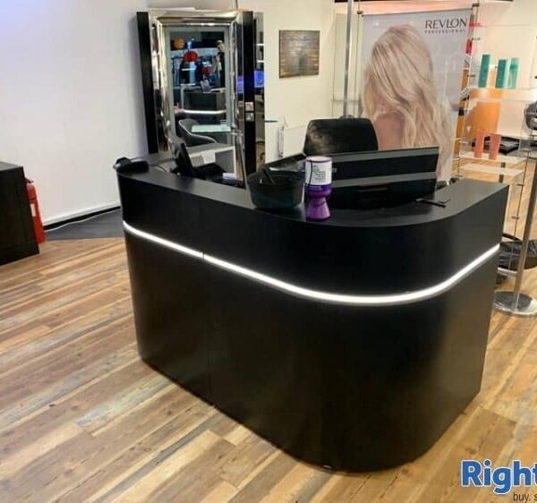 Well established Hair Salon for sale Photo 4