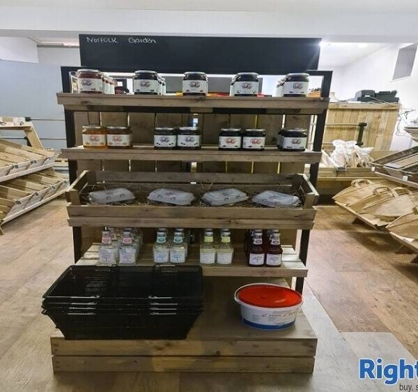 Newly established Farm Shop and Deli business for sale Photo 4