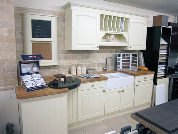 FAMILY RUN PLUMBING, BATHROOM & KITCHEN SPECIALISTS Photo 4
