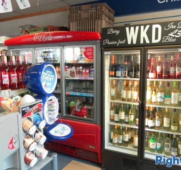 Leasehold Newsagents and Off-Licence Located In Warwick Photo 4