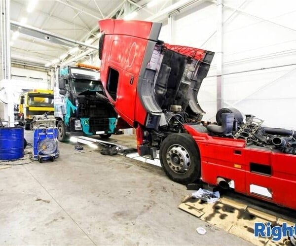 Vehicle Repairs & MOT For Sale in Lincoln Photo 4