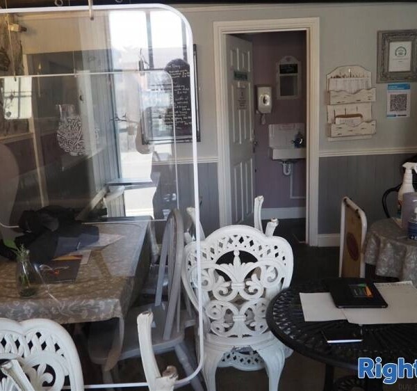 Cafe & Sandwich Bars For Sale in Alnwick Photo 4