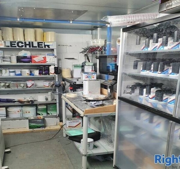 Well established Car Repairs & Body Shop for sale Photo 4