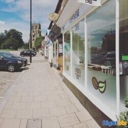 Award winning cafe in prime location of a North Yorkshire market town Photo 1