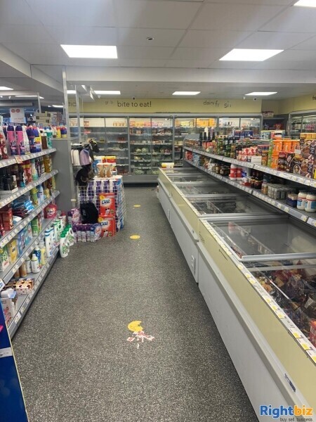 Well Established Premier Convenience Store & Post Office with Beautiful Accommodation Photo 4