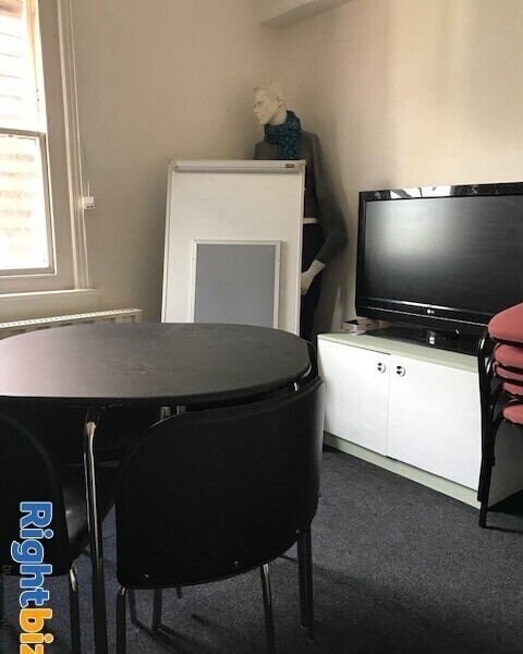 Expanding dog grooming salon with small retail area in Sussex Photo 4