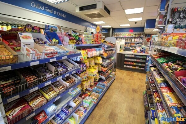 Popular and Profitable Convenience Store and Post Office for Lease, in Ullapool Photo 4
