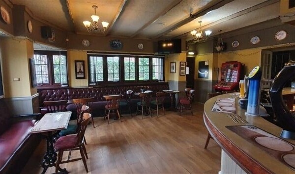 Sunderland Freehold Pub for Sale with 2-3 Bedroom Flat Photo 4